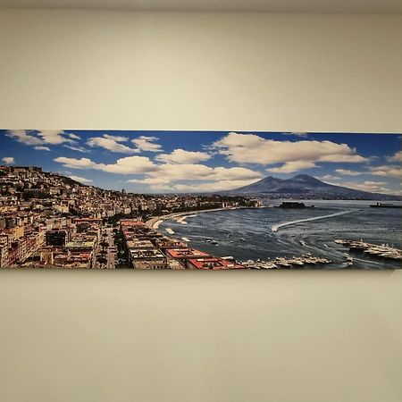 Casa Comoda E Centrale In Quartiere Storico Di Napoli Exterior photo